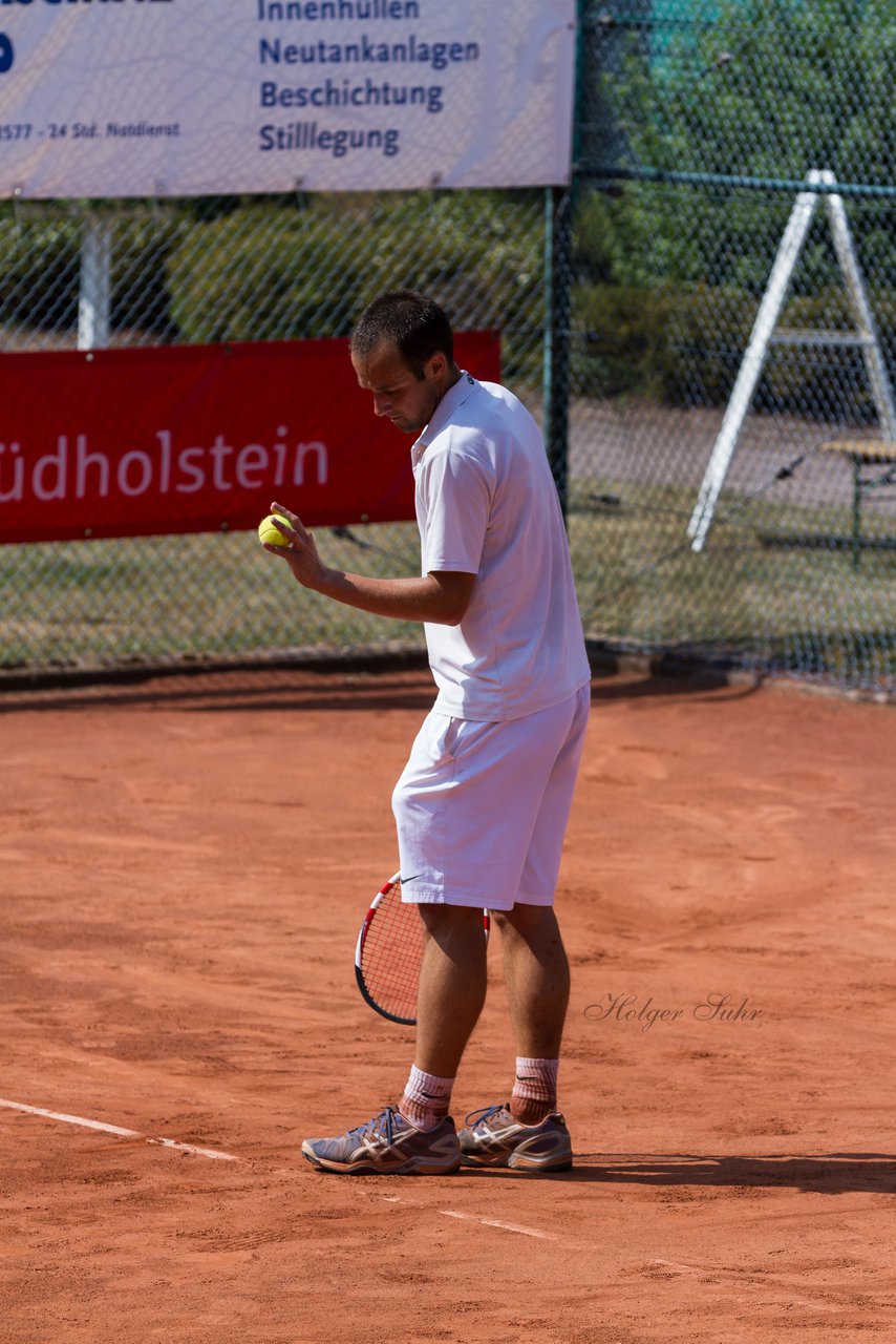 Bild 310 - Horst Schroeder Pokal - Tag 1